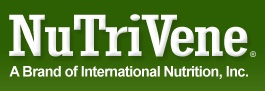 NuTriVene logo by International Nutrition